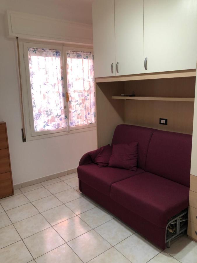 圣雷默La Casa Della Nini公寓 外观 照片