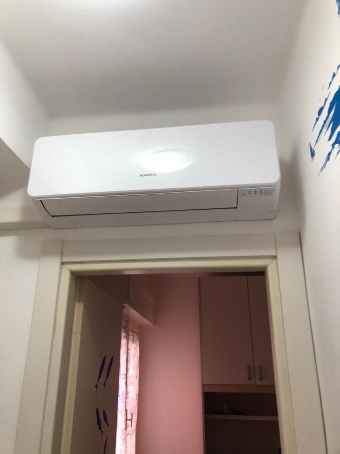 圣雷默La Casa Della Nini公寓 外观 照片